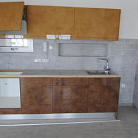 Apartment in Republic of Cyprus, Eparchia Larnakas, Larnaca, 100 sq.m.