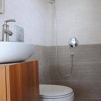 Apartment in Republic of Cyprus, Eparchia Larnakas, Larnaca, 100 sq.m.