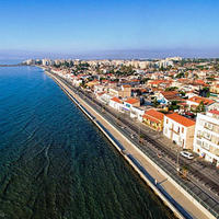 Другая коммерческая недвижимость на Кипре, Ларнака, 1100 кв.м.