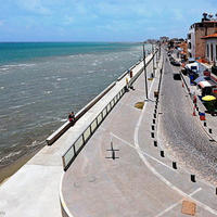 Другая коммерческая недвижимость на Кипре, Ларнака, 1100 кв.м.