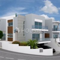 Villa in Republic of Cyprus, Lemesou, 206 sq.m.