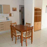 Apartment in Republic of Cyprus, Eparchia Larnakas, Larnaca, 80 sq.m.