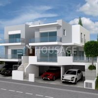 Villa in Republic of Cyprus, Lemesou, 206 sq.m.