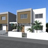 Villa in Republic of Cyprus, Lemesou, 190 sq.m.