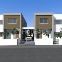 Villa in Republic of Cyprus, Lemesou, 190 sq.m.