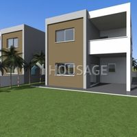 Villa in Republic of Cyprus, Lemesou, 190 sq.m.