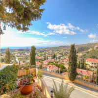 Таунхаус на Кипре, Лимасол, 223 кв.м.