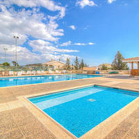 Таунхаус на Кипре, Лимасол, 223 кв.м.