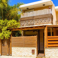 Таунхаус на Кипре, Лимасол, 130 кв.м.