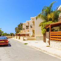 Таунхаус на Кипре, Лимасол, 130 кв.м.