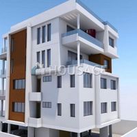 Квартира на Кипре, Лимасол, 181 кв.м.