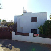 Вилла на Кипре, Протарас, 122 кв.м.