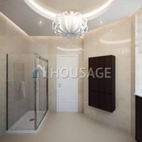 Квартира на Кипре, Лимасол, 181 кв.м.