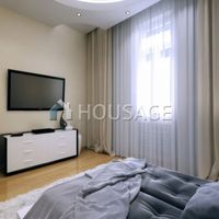 Квартира на Кипре, Лимасол, 181 кв.м.