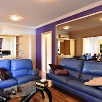 Apartment in Republic of Cyprus, Lemesou, 119 sq.m.