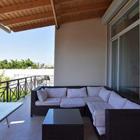 Apartment in Republic of Cyprus, Lemesou, 119 sq.m.