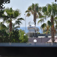 Apartment in Republic of Cyprus, Lemesou, 119 sq.m.