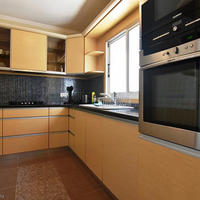 Apartment in Republic of Cyprus, Lemesou, 119 sq.m.