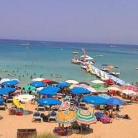 Apartment in Republic of Cyprus, Protaras, 86 sq.m.