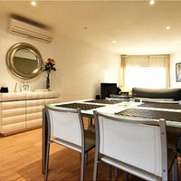 Apartment in Republic of Cyprus, Lemesou, 83 sq.m.