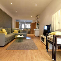 Apartment in Republic of Cyprus, Lemesou, 83 sq.m.