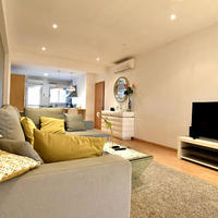 Apartment in Republic of Cyprus, Lemesou, 83 sq.m.