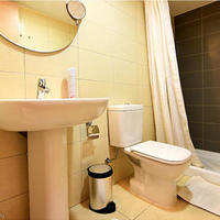 Apartment in Republic of Cyprus, Lemesou, 83 sq.m.