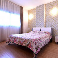 Apartment in Republic of Cyprus, Lemesou, 83 sq.m.