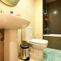 Apartment in Republic of Cyprus, Lemesou, 83 sq.m.