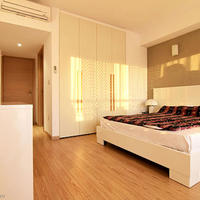 Apartment in Republic of Cyprus, Lemesou, 83 sq.m.