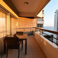 Apartment in Republic of Cyprus, Lemesou, 83 sq.m.