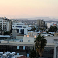 Apartment in Republic of Cyprus, Lemesou, 83 sq.m.