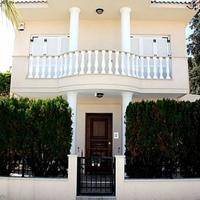 Вилла на Кипре, Лимасол, 220 кв.м.