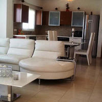 Penthouse in Republic of Cyprus, Lemesou, 140 sq.m.