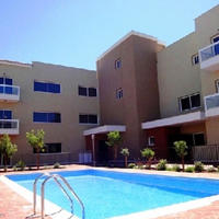 Penthouse in Republic of Cyprus, Lemesou, 140 sq.m.