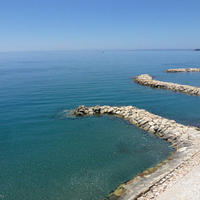 Apartment in Republic of Cyprus, Lemesou, 172 sq.m.