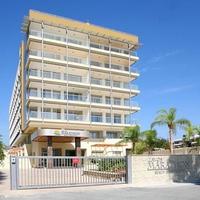 Apartment in Republic of Cyprus, Lemesou, 99 sq.m.