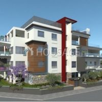 Апартаменты на Кипре, Лимасол, 119 кв.м.