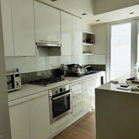 Apartment in Republic of Cyprus, Lemesou, 127 sq.m.