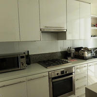 Apartment in Republic of Cyprus, Lemesou, 127 sq.m.