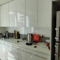 Apartment in Republic of Cyprus, Lemesou, 127 sq.m.