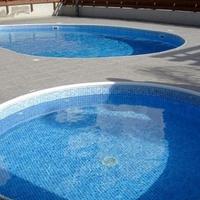 Apartment in Republic of Cyprus, Lemesou, 100 sq.m.