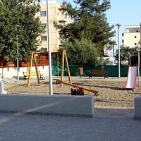Apartment in Republic of Cyprus, Lemesou, 100 sq.m.
