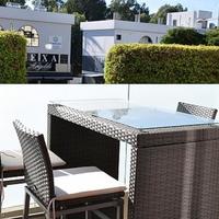 Apartment in Republic of Cyprus, Lemesou, 89 sq.m.