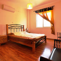 Apartment in Republic of Cyprus, Lemesou, 137 sq.m.