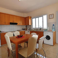 Apartment in Republic of Cyprus, Lemesou, 137 sq.m.