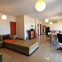 Apartment in Republic of Cyprus, Lemesou, 137 sq.m.