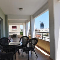 Apartment in Republic of Cyprus, Lemesou, 137 sq.m.