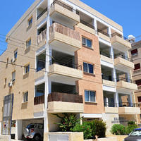 Apartment in Republic of Cyprus, Lemesou, 137 sq.m.