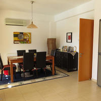 Вилла на Кипре, Лимасол, 170 кв.м.